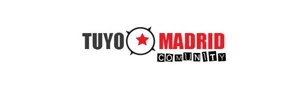 tuyomadrid's profile banner image