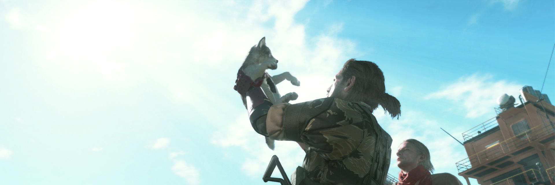 Snake_Venom_'s profile banner image