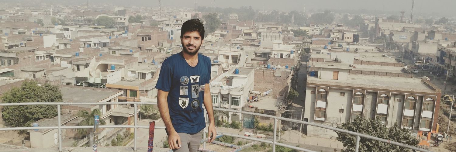 Kamran_mb2's profile banner image