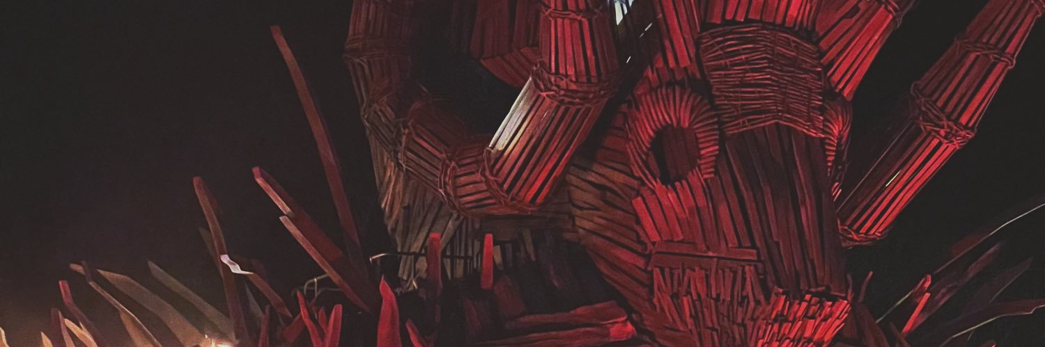 PaulScarratt's profile banner image