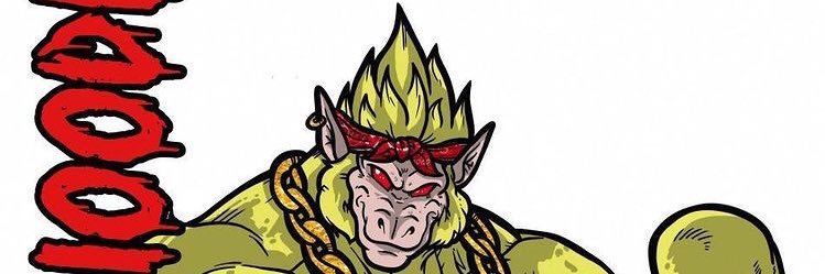 GxldBloodedLLC's profile banner image
