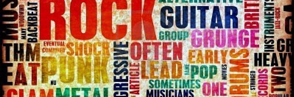 AlbumRockJour's profile banner image