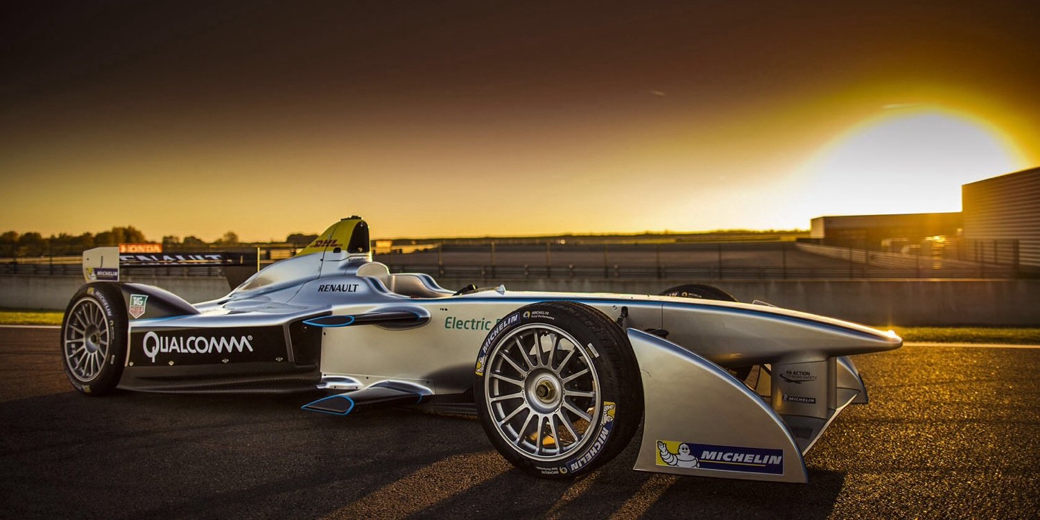 FormulaE_FANS's profile banner image
