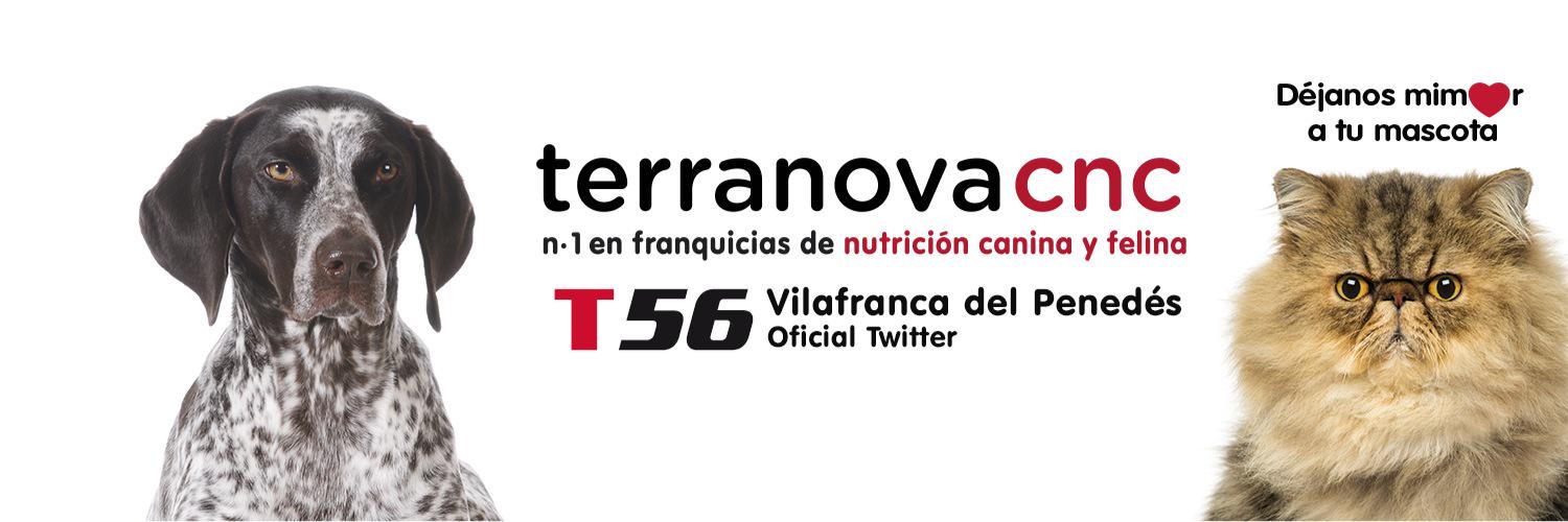 TerranovaCNC56's profile banner image
