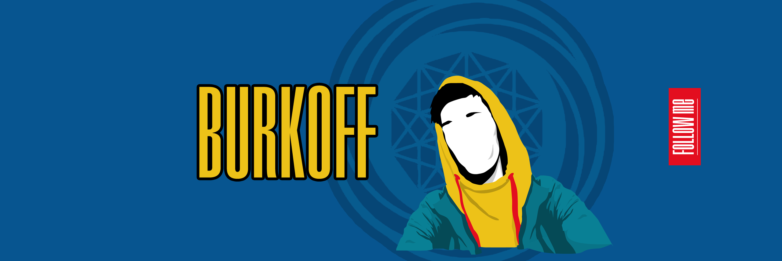 dburkoff's profile banner image