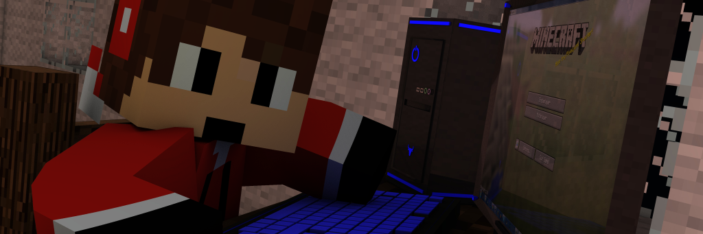 tMineGames's profile banner image