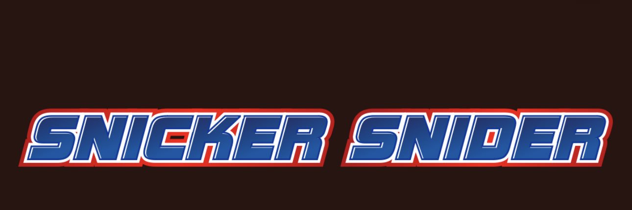 snickersnider's profile banner image