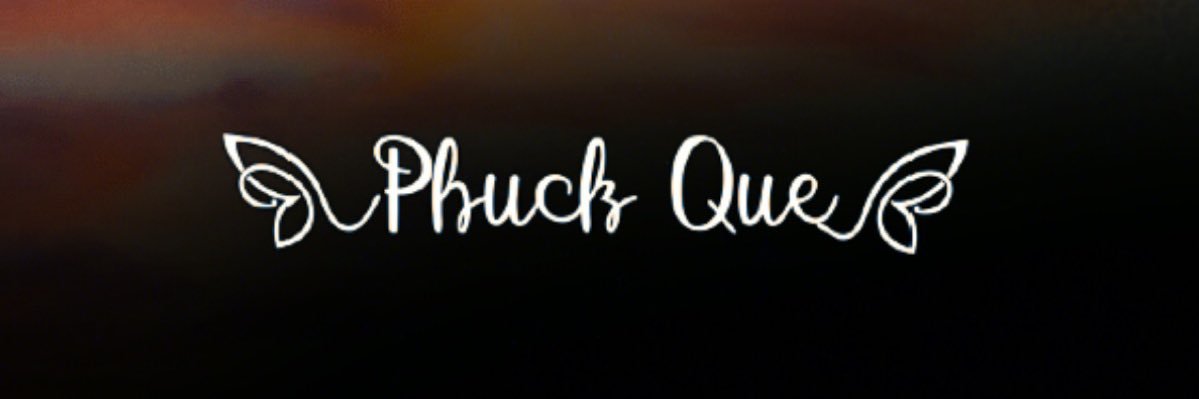phuckque2's profile banner image