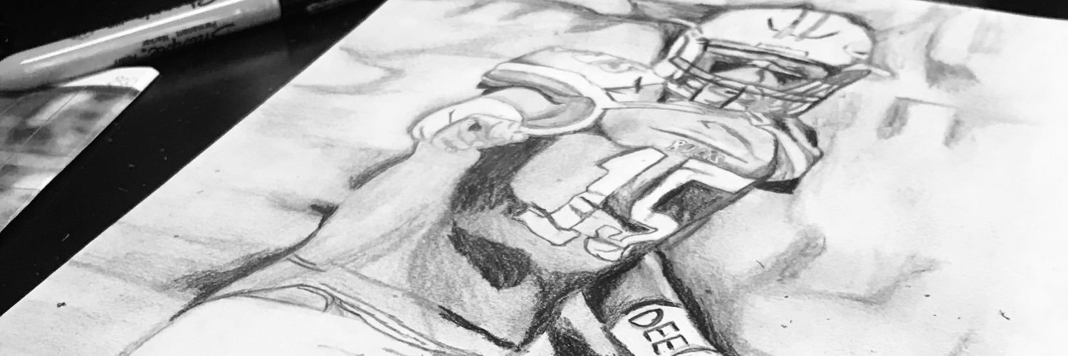 cescalon20's profile banner image