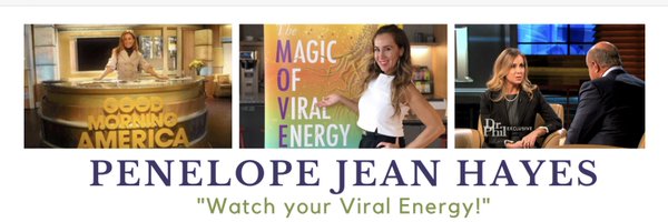 PenelopeJean Profile Banner