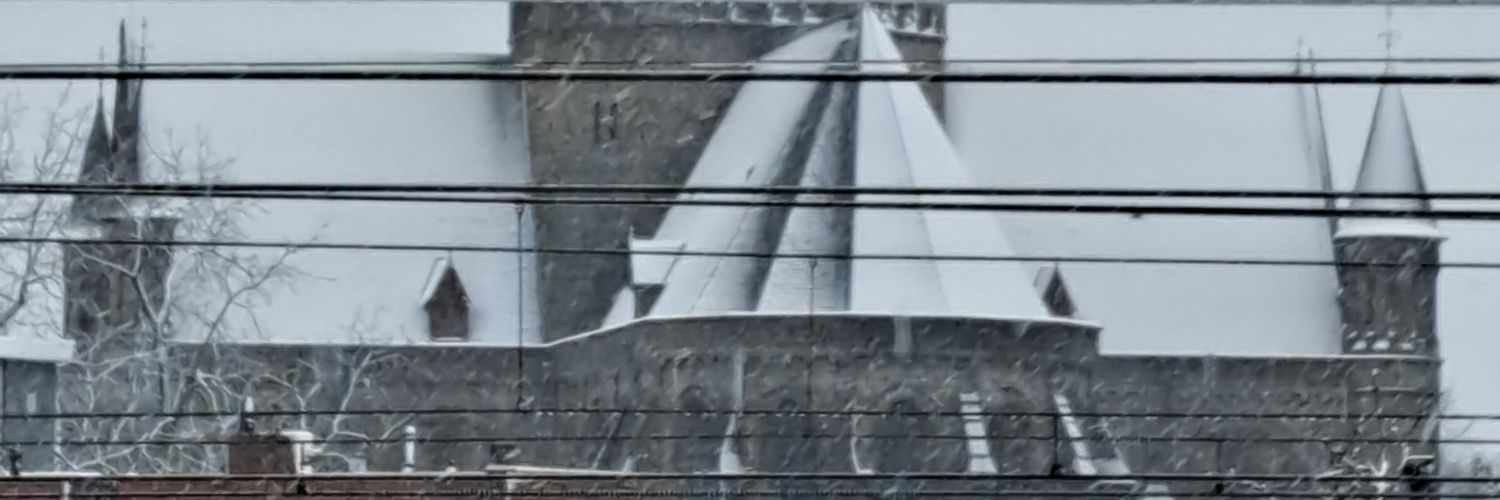 ivesdv's profile banner image
