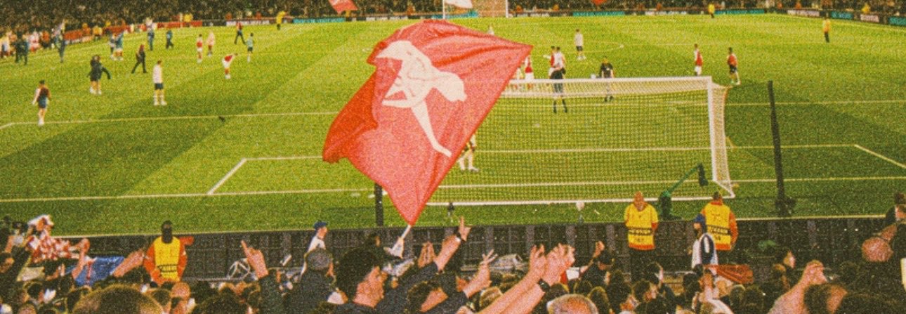 TheJRAFC's profile banner image