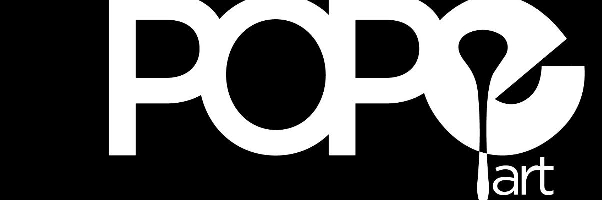 POPeART banner