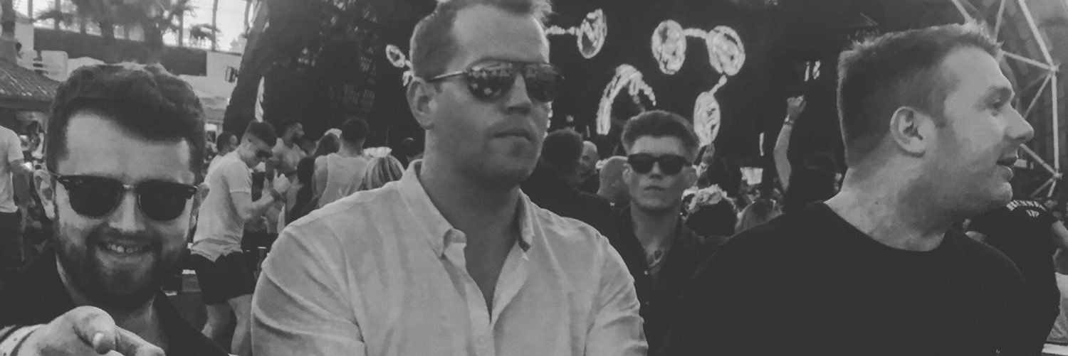 Dantapsell's profile banner image