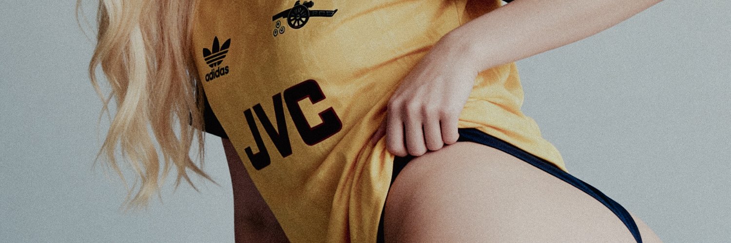 North London Forever Edits banner