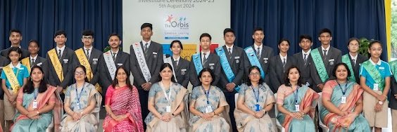 OrbisSchoolPune's profile banner image