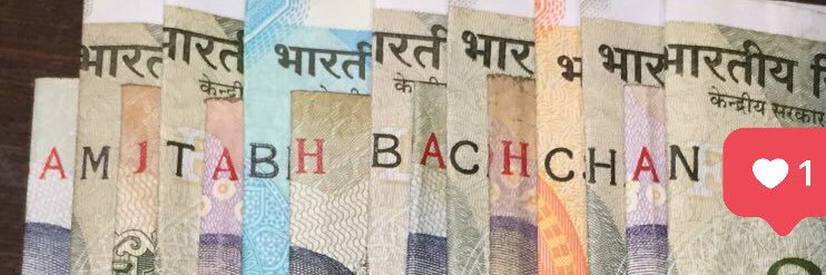 BachchanHolic's profile banner image