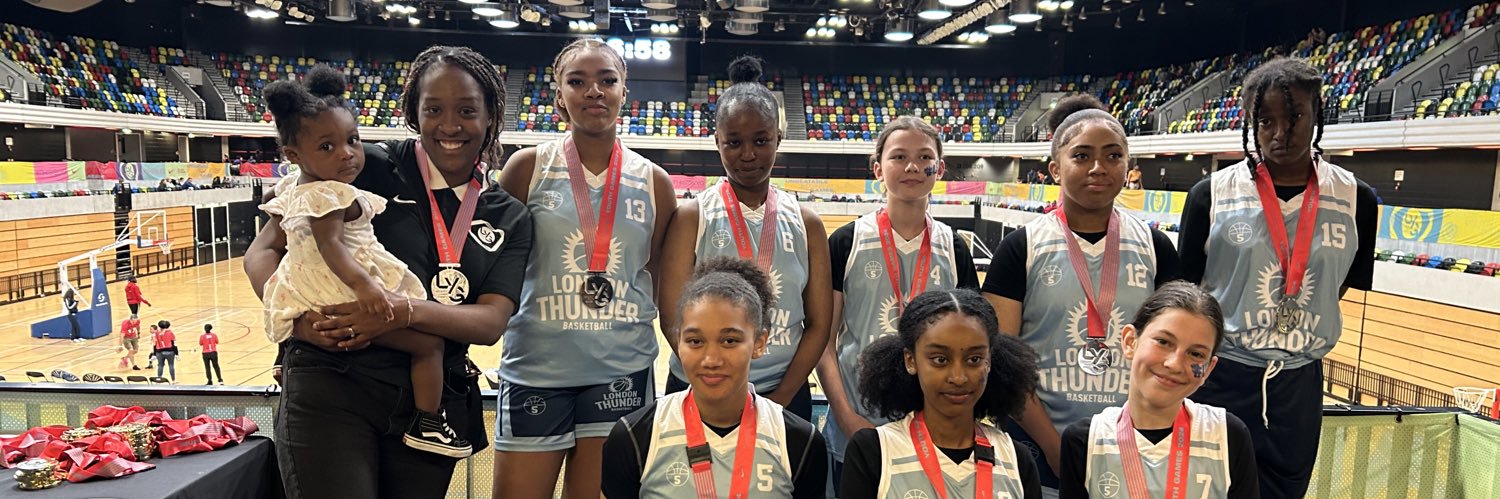 London Thunder (@london_thunder) / Posts / X