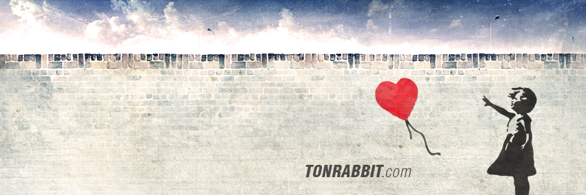 TonRabbitcom's profile banner image