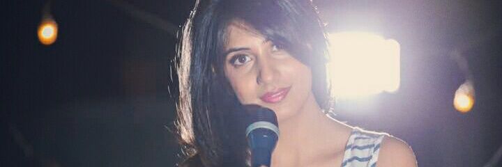 simran sehgal banner