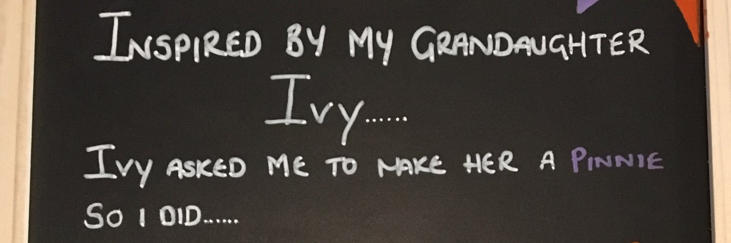 ivyboos's profile banner image
