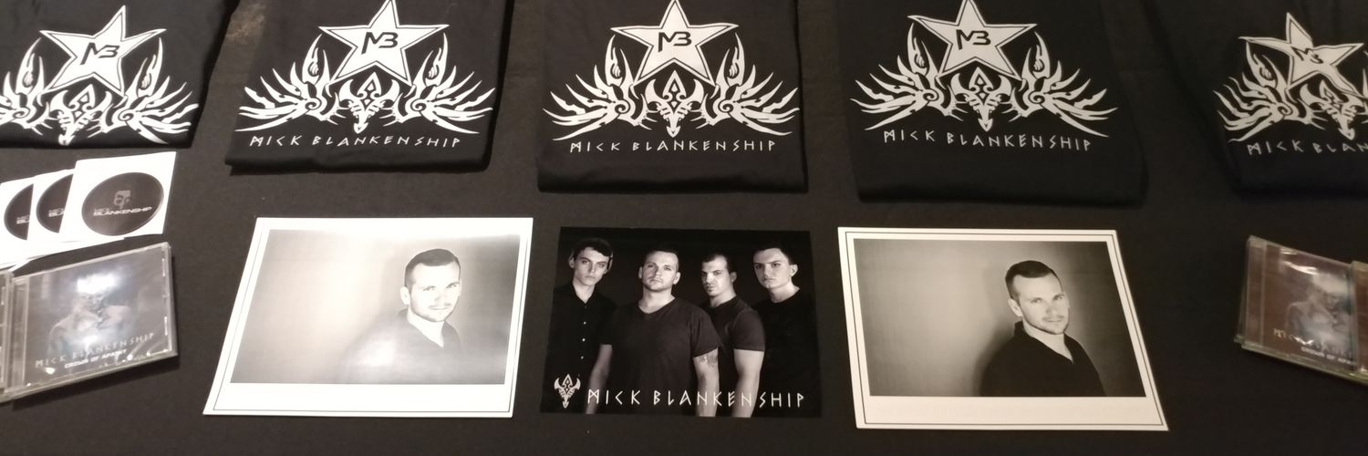 avblankenship's profile banner image