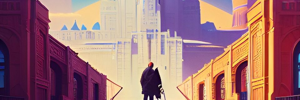 koroleone's profile banner image