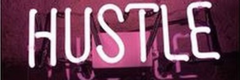 Gladys E banner