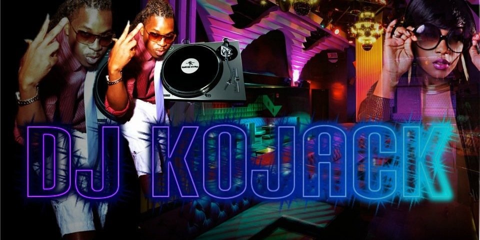 WHOISDJKOJACK's profile banner image