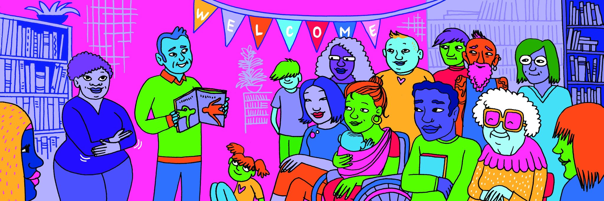 Cory Silverberg banner