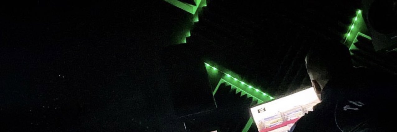 kanimaejor's profile banner image