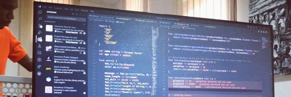 ernestLipson Profile Banner