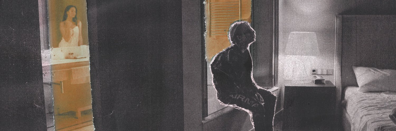 FilatovGleb's profile banner image