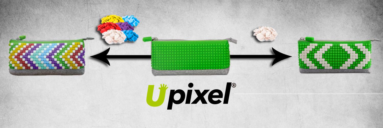 Upixel España banner