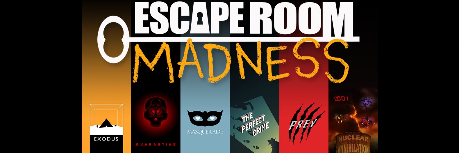 ERMadness's profile banner image