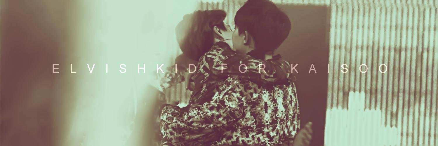 elvish_kid's profile banner image