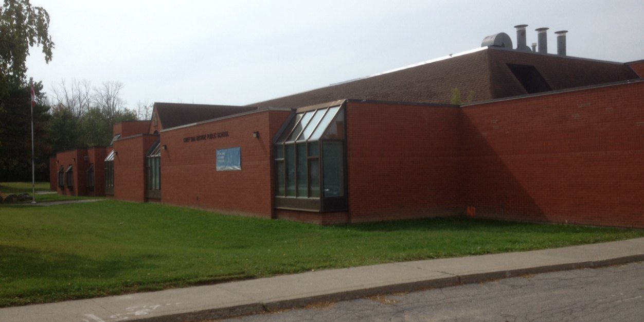 @tdsb_Chief Dan George PS banner