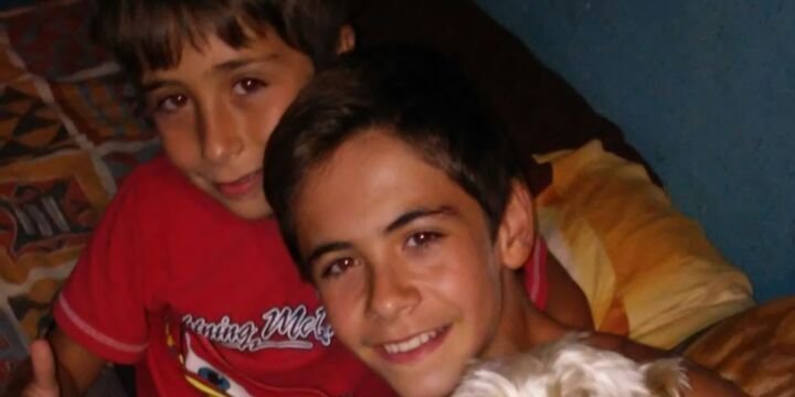 javilopezramos2's profile banner image