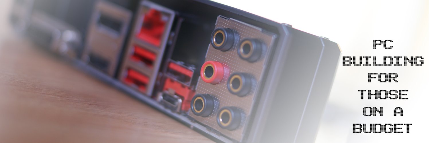 TheBigPixel55's profile banner image