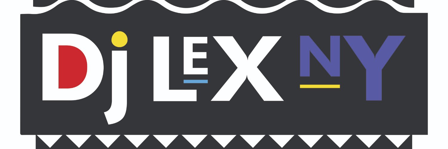 djlexny's profile banner image