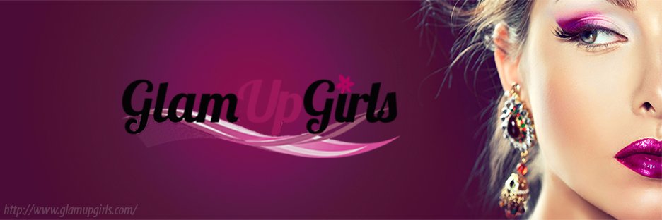 GlamUpGirlsPk's profile banner image