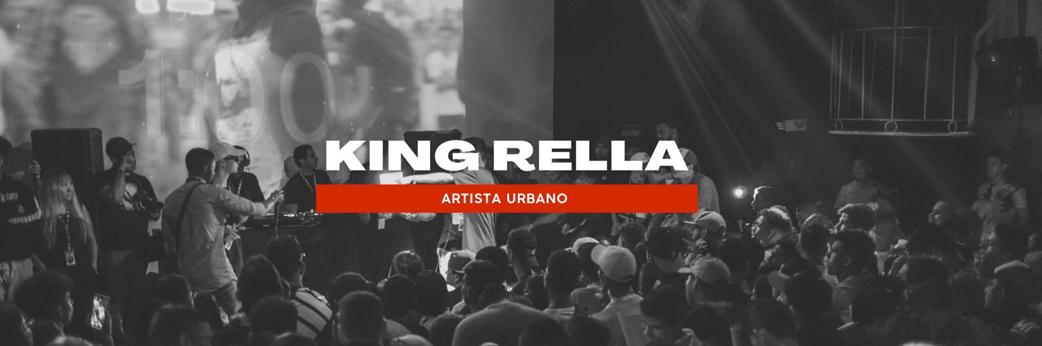 rellaoficial's profile banner image