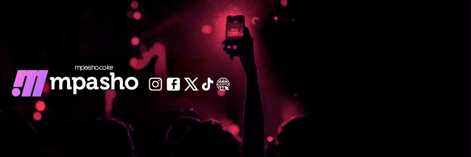 MpashoNews's profile banner image
