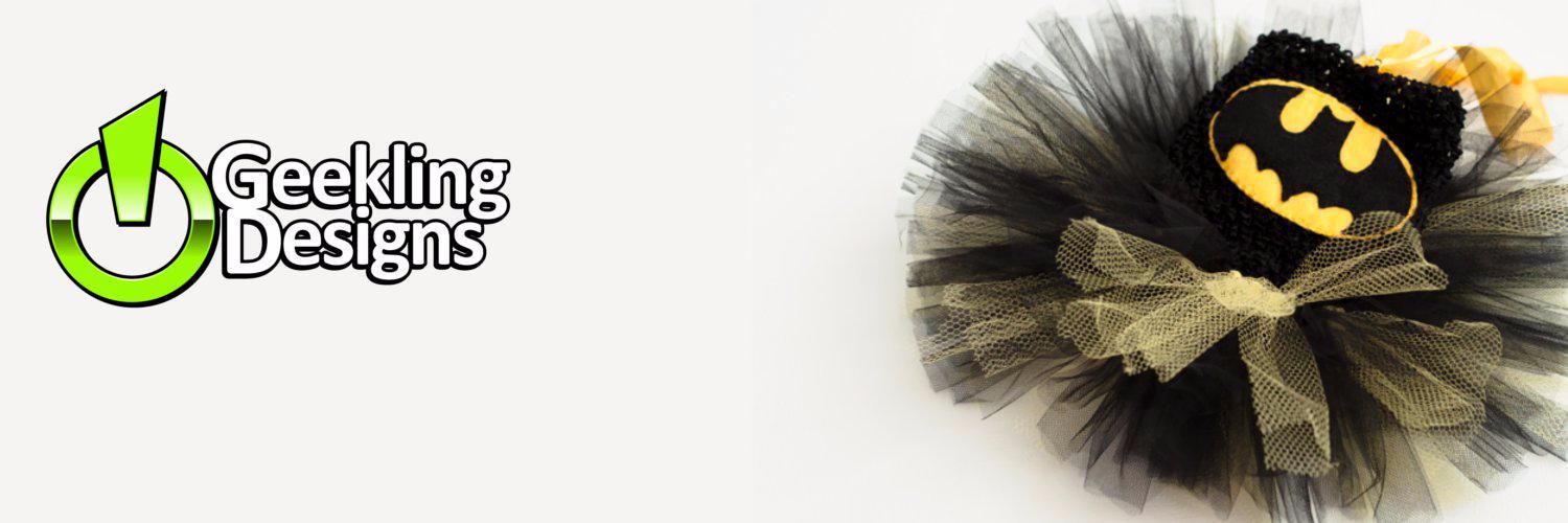geeklingdesigns's profile banner image
