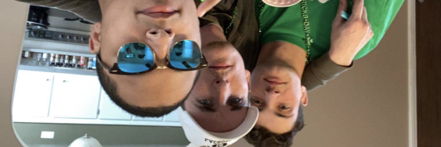 robertnorton3's profile banner image