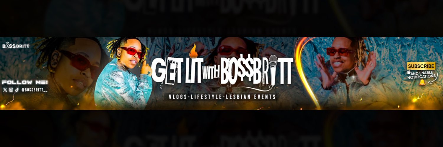 Bo$$ Britt Profile Banner
