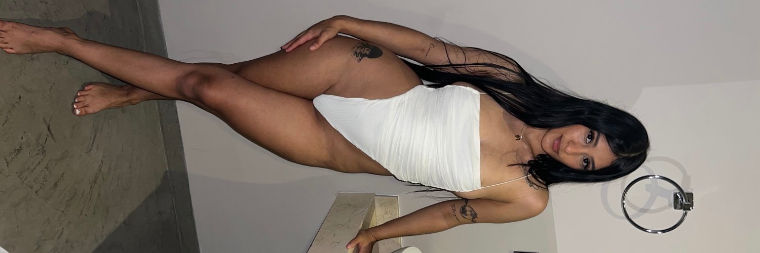 Tina 💋 banner