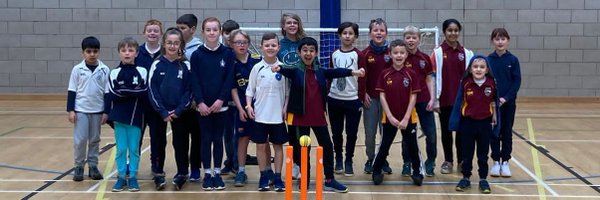 CFVCricket Profile Banner