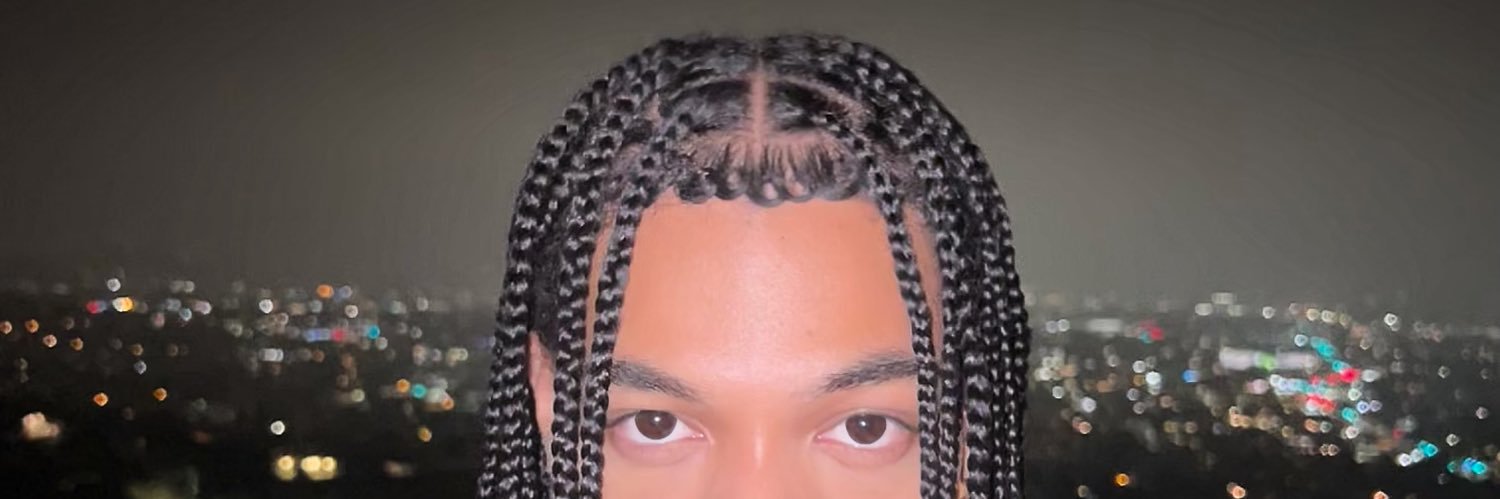 brysonkarter's profile banner image