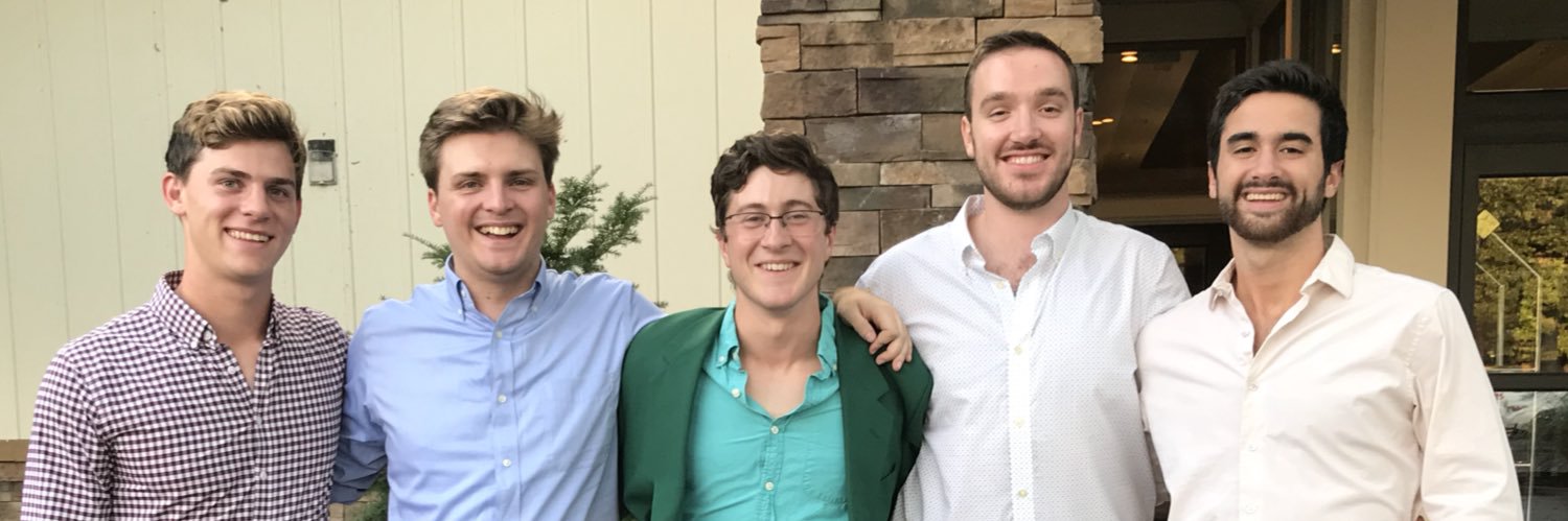 RobbieGreenspan's profile banner image